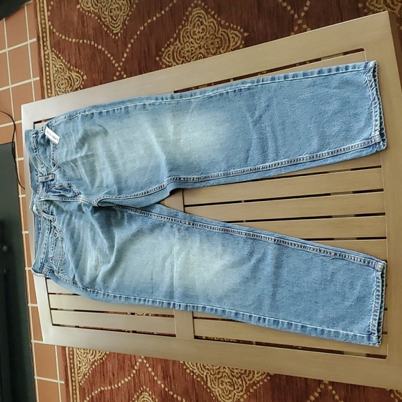 Old navy jeans 34x34 NWT - Picture 2 of 7